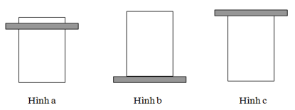 Đề thi Học kì 1 Vật Lí 10 có đáp án (Đề 1 - Trắc nghiệm)