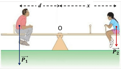 Đề thi Học kì 1 Vật Lí 10 có đáp án (Đề 3 - Tự luận)