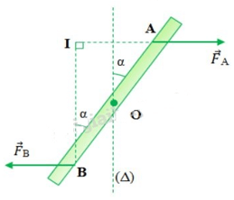 [Năm 2021] Đề thi Học kì 1 Vật lí lớp 10 có đáp án (6 đề)