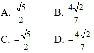 Đề thi Học kì 2 Toán lớp 10 có đáp án (Đề 2)