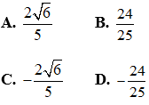 Đề thi Học kì 2 Toán lớp 10 có đáp án (Đề 3)