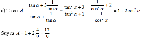 Đề thi Học kì 2 Toán lớp 10 có đáp án (Đề 3)