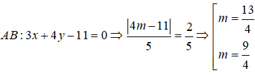 Đề thi Học kì 2 Toán lớp 10 có đáp án (Đề 4)