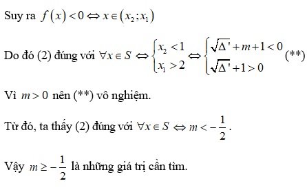 Đề thi Học kì 2 Toán lớp 10 có đáp án (Đề 4)