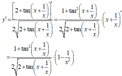 Đề thi Học kì 2 Toán lớp 11 cực hay, có đáp án (Đề 4)