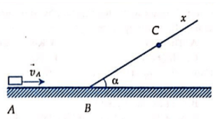 Đề thi Học kì 2 Vật Lí 10 có đáp án (Đề 2)