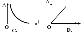 Đề thi Học kì 2 Vật Lí 10 có đáp án (Đề 3)