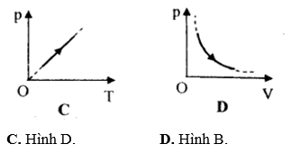 Đề thi Học kì 2 Vật Lí 10 có đáp án (Đề 4)