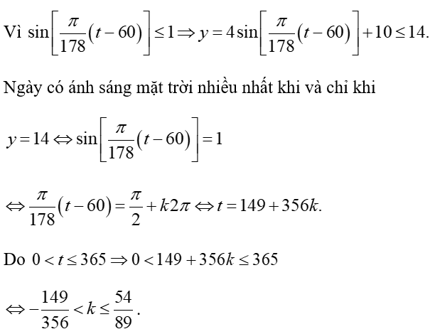 Đề thi Giữa kì 1 Toán 11 Chân trời sáng tạo có đáp án (10 đề + ma trận)