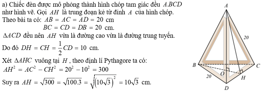 Đề thi Giữa kì 1 Toán 8 Cánh diều có đáp án (10 đề + ma trận)