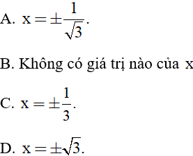 Đề thi Giữa kì 2 Toán lớp 11 năm 2023 có ma trận (8 đề)