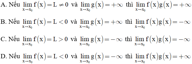 Đề thi Giữa kì 2 Toán lớp 11 năm 2023 có ma trận (8 đề)