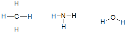 Chuyên đề Hóa 10 Bài 9: Thực hành vẽ cấu trúc phân tử - Kết nối tri thức (ảnh 1)