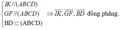 Cách tìm điều kiện để 3 vectơ đồng phẳng hay, chi tiết - Toán lớp 11