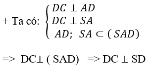 Cách tìm Đoạn vuông góc chung của hai đường thẳng chéo nhau - Toán lớp 11