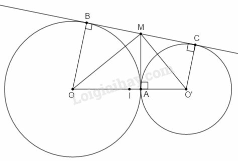 SBT Toán 9 Phần hình học: Ôn tập cuối năm | Giải SBT Toán lớp 9 (ảnh 15)