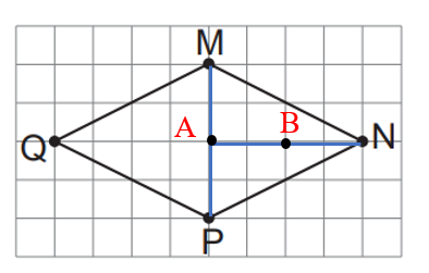 Vở bài tập Toán lớp 3 Tập 1 trang 44, 45, 46 Bài 16: Điểm ở giữa, trung điểm của đoạn thẳng - Kết nối tri thức (ảnh 1)