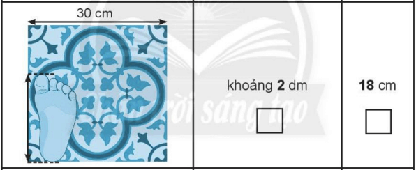 Giải vở bài tập Toán lớp 2 Tập 1 trang 37, 38, 39, 40 Em làm được những gì? | Chân trời sáng tạo