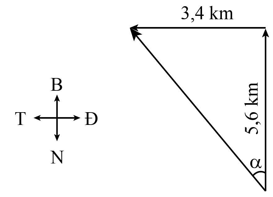 Sách bài tập Vật lí 10 Chủ đề 1: Mô tả chuyển động - Cánh diều (ảnh 1)