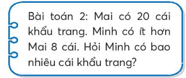 Vở bài tập Toán lớp 3 Tập 1 trang 9, 10 Bài 2: Ôn tập phép cộng và phép trừ - Chân trời sáng tạo (ảnh 1)