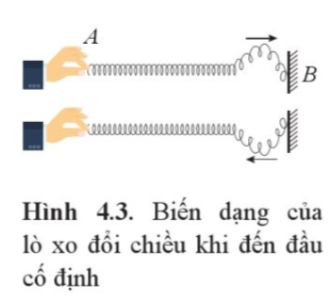 Lý thuyết Sóng dừng (Cánh diều 2023) hay, chi tiết | Vật Lí 11 (ảnh 1)