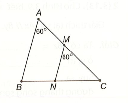 Vở thực hành Toán 7 Luyện tập chung trang 42, 43, 44 - Kết nối tri thức (ảnh 1)