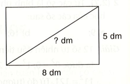 Vở thực hành Toán 7 Bài 6: Số vô tỉ. Căn bậc hai số học - Kết nối tri thức (ảnh 1)