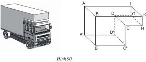 Giải bài tập SGK Toán lớp 8 bài 3: Thể tích của hình hộp chữ nhật