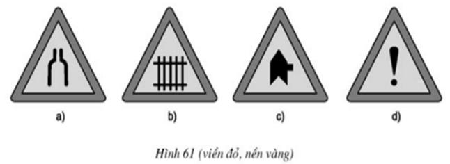 Giải bài tập SGK Toán lớp 8 bài 6: Đối xứng trục