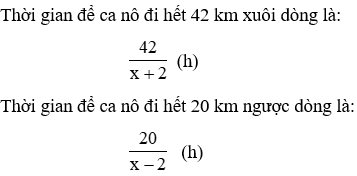 Trắc nghiệm Giải bài toán bằng cách lập phương trình có đáp án (phần 2)