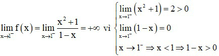 Giới hạn của hàm số và cách giải các dạng bài tập hay, chi tiết | Toán lớp 11