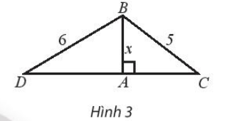 Sách bài tập Toán 10 Bài tập cuối chương 7 - Chân trời sáng tạo (ảnh 1)