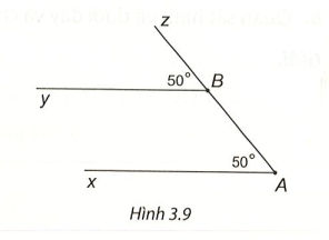 Vở thực hành Toán 7 Luyện tập chung trang 42, 43, 44 - Kết nối tri thức (ảnh 1)