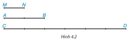 HĐ1 trang 77 Toán 8 Tập 1 | Kết nối tri thức Giải Toán 8