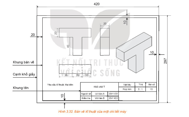 HĐ4 trang 72 Chuyên đề Toán 11