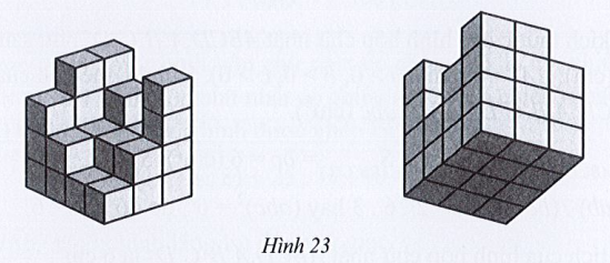 Sách bài tập Toán 7 Bài tập cuối chương 3 - Cánh diều (ảnh 1)