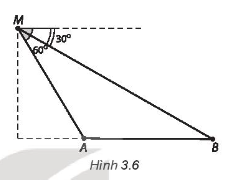 Sách bài tập Toán 10 Bài tập cuối chương 3 - Kết nối tri thức (ảnh 1)