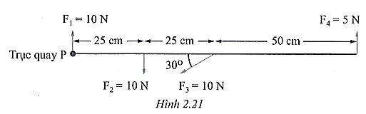 Sách bài tập Vật lí 10 Chủ đề 2: Lực và chuyển động - Cánh diều (ảnh 1)