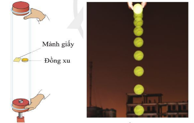 Giáo án Vật lí 10 Bài 4 (Cánh diều 2023): Chuyển động thẳng biến đổi đều (ảnh 1)