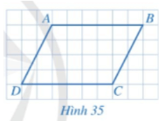 Hoạt động 1 trang 105 Toán 8 Tập 1 Cánh diều | Giải Toán 8