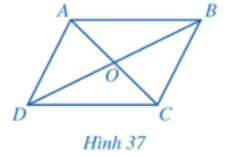 Hoạt động 2 trang 106 Toán 8 Tập 1 Cánh diều | Giải Toán 8