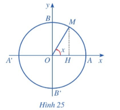 Hoạt động 6 trang 26 Toán 11 Tập 1 | Cánh diều Giải Toán 11