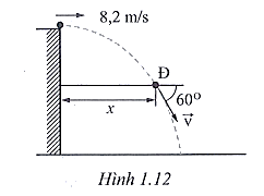 Sách bài tập Vật lí 10 Chủ đề 1: Mô tả chuyển động - Cánh diều (ảnh 1)