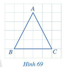 Giáo án Toán 7 Bài 6 (Cánh diều 2023): Trường hợp bằng nhau thứ hai của tam giác: Góc – cạnh – góc (ảnh 1)