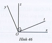 Sách bài tập Toán 7 Bài tập cuối chương 4 - Cánh diều (ảnh 1)