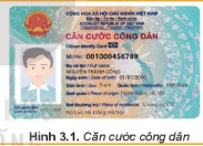 Tin học 10 Bài 3: Một số kiểu dữ liệu và dữ liệu văn bản | Kết nối tri thức (ảnh 1)