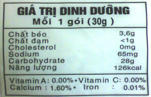 Sinh học 10 Bài 5: Các nguyên tố hóa học và nước | Giải Sinh 10 Cánh diều (ảnh 3)