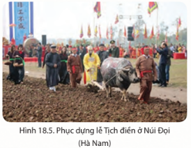 Lịch Sử 10 Bài 18: Văn minh Đại Việt | Chân trời sáng tạo (ảnh 2)