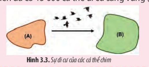 Sinh học 10 Bài 3: Các cấp độ tổ chức của thế giới sống | Giải Sinh 10 Chân trời sáng tạo (ảnh 1)