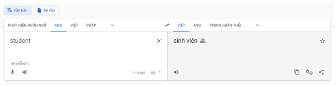 Tin học 10 Bài 10: Thực hành khai thác tài nguyên trên Internet | Kết nối tri thức (ảnh 2)